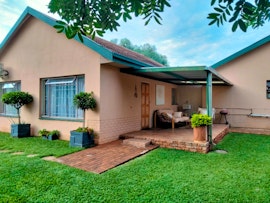 Waterberg Accommodation at At Home Apartments | Viya