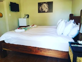 Oshikoto Accommodation at Villa Africa Guesthouse | Viya