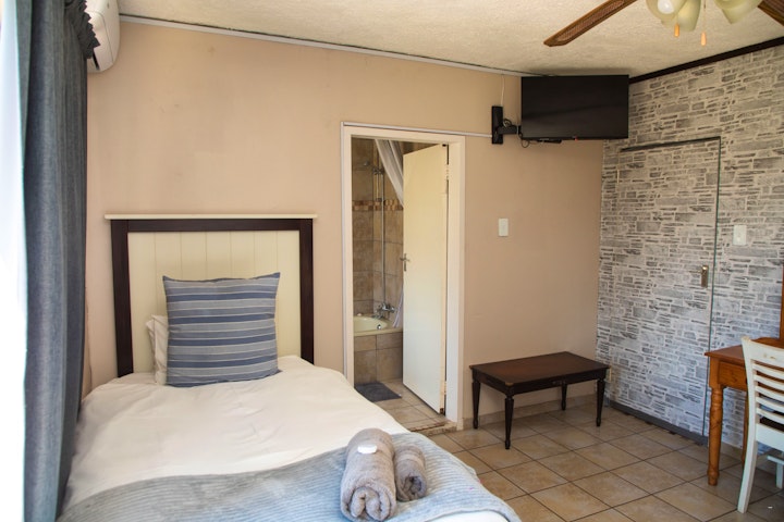 Potchefstroom Accommodation at Cosy - Best Rest Potch | Viya