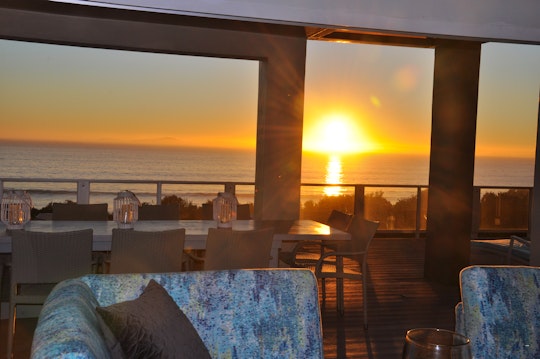 Langebaan Accommodation at  | Viya