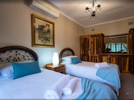 Free State Accommodation at  | Viya