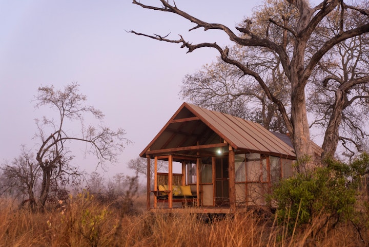 Mpumalanga Accommodation at Buffelshoek Tented Camp | Viya