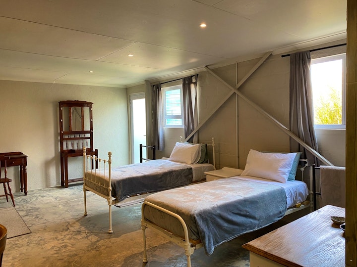 Mpumalanga Accommodation at The Bed in The Shed | Viya