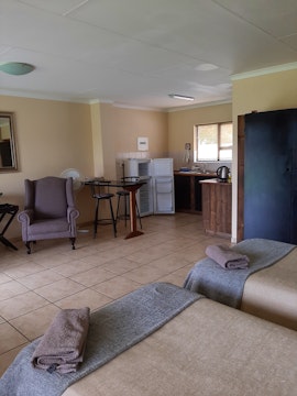 Free State Accommodation at  | Viya