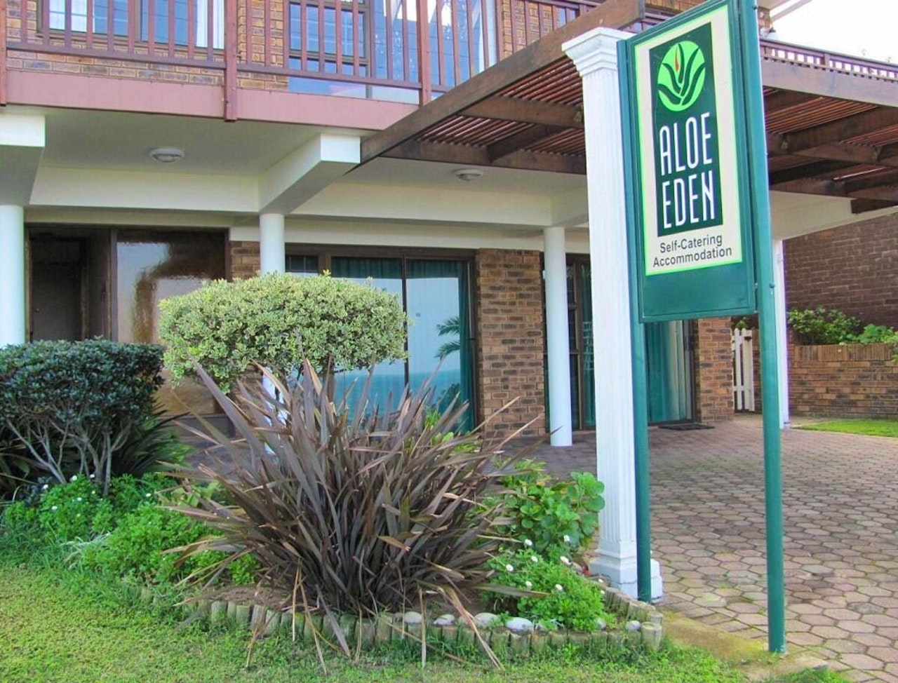 Garden Route Accommodation at  | Viya