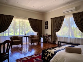 Free State Accommodation at  | Viya