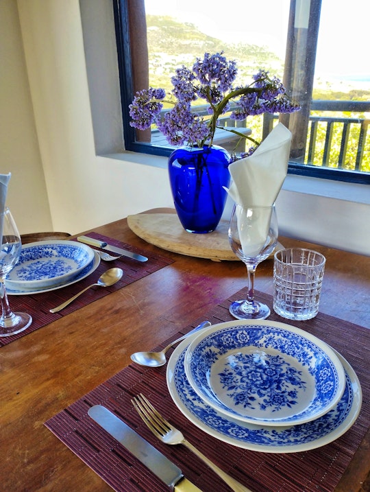 Simon's Town Accommodation at  | Viya