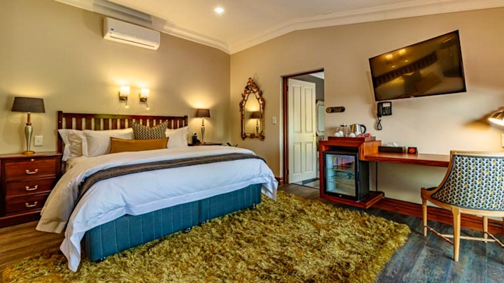 Mpumalanga Accommodation at Christies @ 32 on Russell | Viya