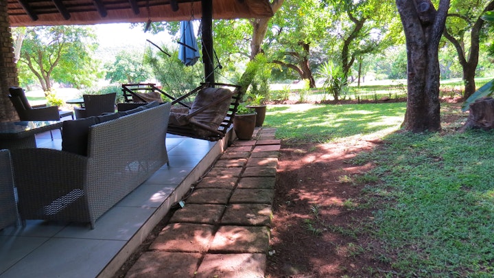 Kiepersol Accommodation at Amilalu Kruger Park Lodge AM8 | Viya