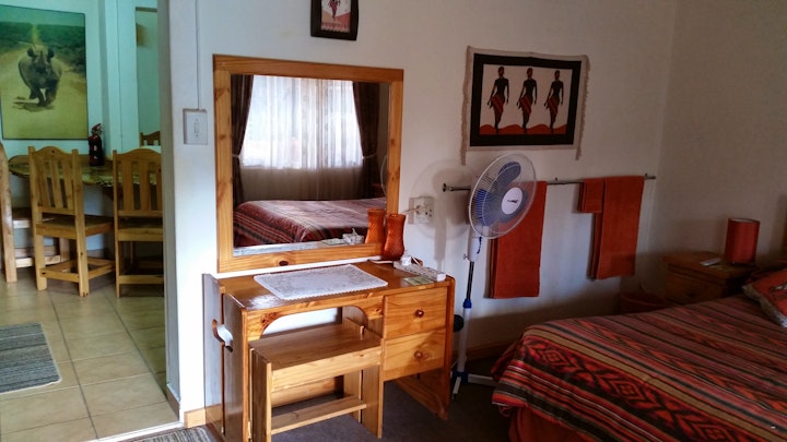 Panorama Route Accommodation at Oom Gawie se Plek | Viya