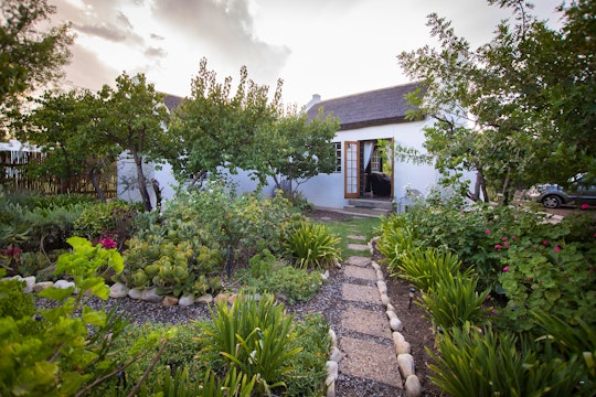 Overberg Accommodation at  | Viya