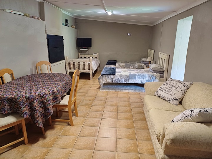 Western Cape Accommodation at Kitty's Selfsorg Huisie | Viya