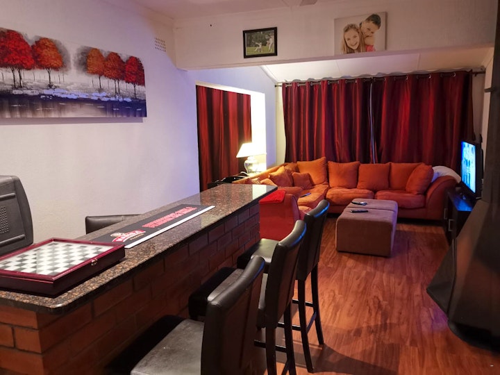 Midrand Accommodation at Hluhluwe - Sandton Hotel Apartments | Viya