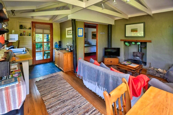 Eastern Cape Accommodation at Maple Grove Cabin | Viya