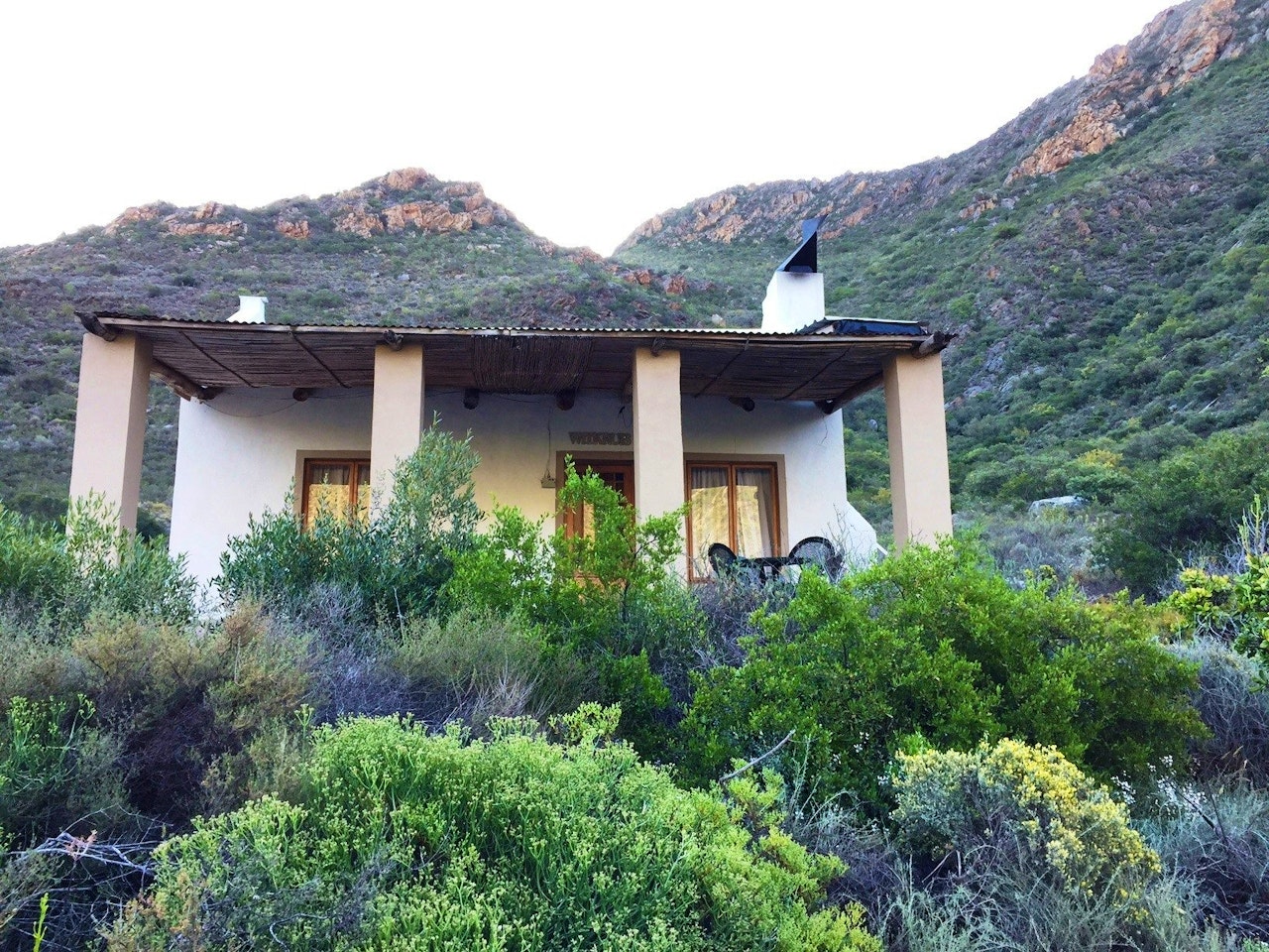 Western Cape Accommodation at  | Viya