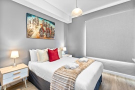 Bloubergstrand Accommodation at Cape on Porterfield 7 | Viya