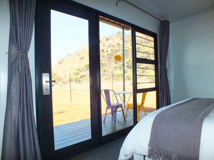 Mpumalanga Accommodation at SleepOver Orpen Gate | Viya