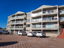 Bloubergstrand Accommodation at 303 Coral Island | Viya