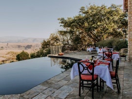 Drakensberg Accommodation at Inkungu Lodge Boutique Hotel | Viya