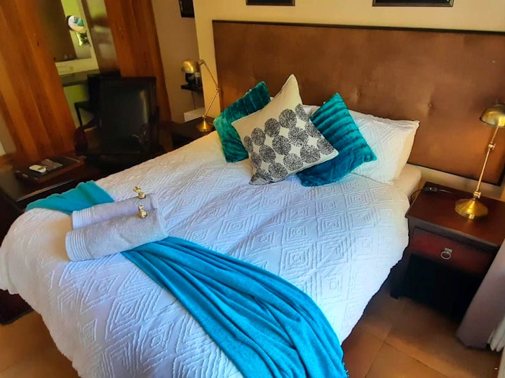 Potchefstroom Accommodation at The Oak Potch | Viya