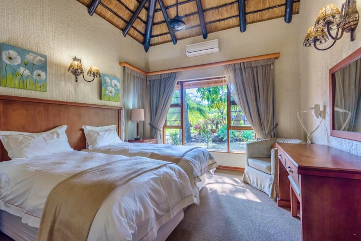 Kiepersol Accommodation at Kruger Park Lodge Unit No. 547 | Viya