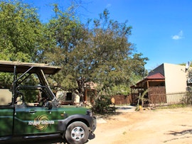 Kruger National Park South Accommodation at Turaco Lodge | Viya