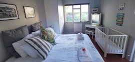 Overberg Accommodation at Jasmine Cottage | Viya