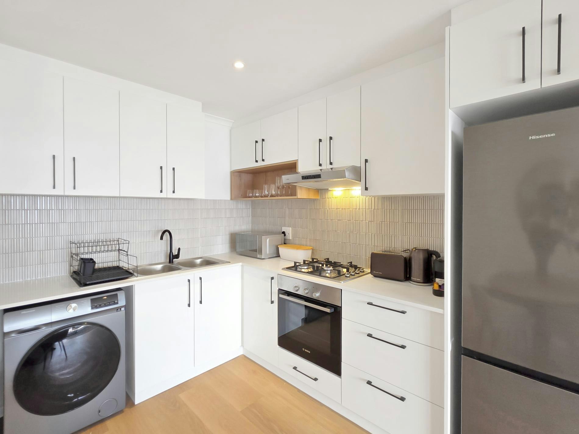 The Nova Modern 2 BR image no 12 of 32