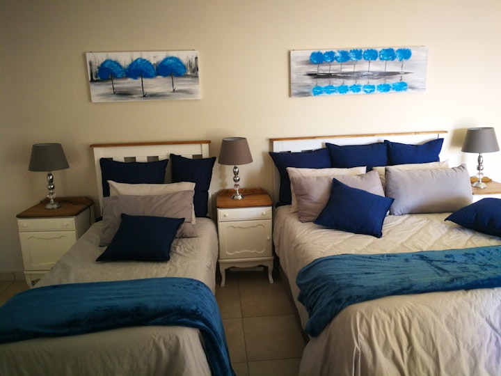 Jeffreys Bay Accommodation at Abaco | Viya