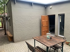 Free State Accommodation at Grants Hill Cottage | Viya