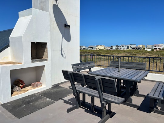 Langebaan Accommodation at  | Viya