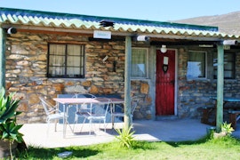 Western Cape Accommodation at Boesmanskloof Waboom Cottage - No.2 | Viya