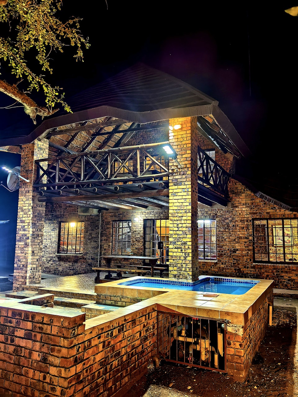 Kruger National Park South Accommodation at  | Viya