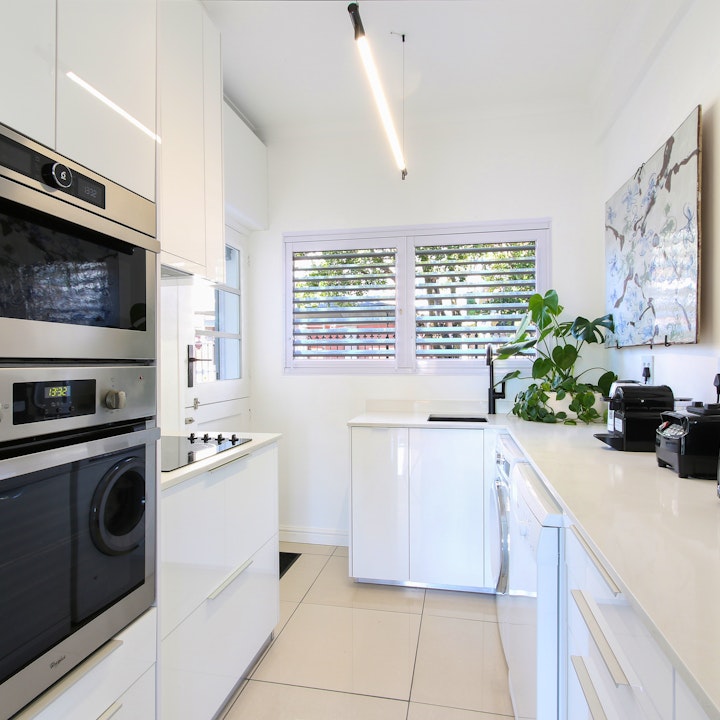 Cape Town Accommodation at Amazing Modern Apartment | Viya