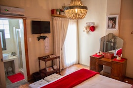 Northern Free State Accommodation at  | Viya