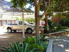 Free State Accommodation at Wesselsbron Lodge | Viya