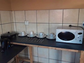 Karas Accommodation at OrbanLife Lite Accommodation | Viya