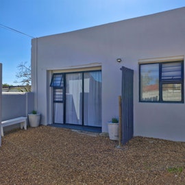 Overberg Accommodation at Self-Catering @ 15 | Viya