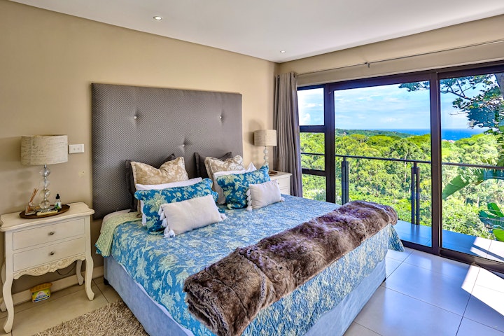 KwaZulu-Natal Accommodation at The Sanctuary Villa | Viya