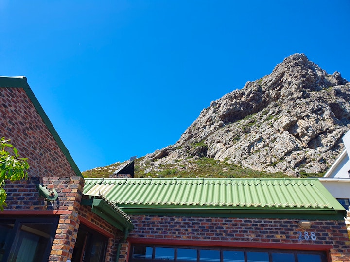 Western Cape Accommodation at Spirit Skies in Rooiels | Viya