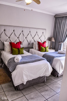 Free State Accommodation at  | Viya