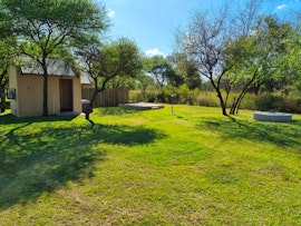 North West Accommodation at Oryx Game Camp | Viya