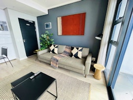 Cape Town Accommodation at Urban Elephant 2416 | Viya