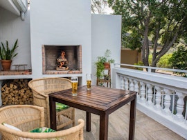 Overberg Accommodation at  | Viya