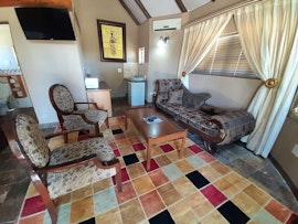 Northern Free State Accommodation at  | Viya