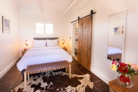 Boland Accommodation at  | Viya