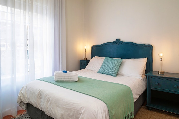 Western Cape Accommodation at Estoril Villa 32 | Viya