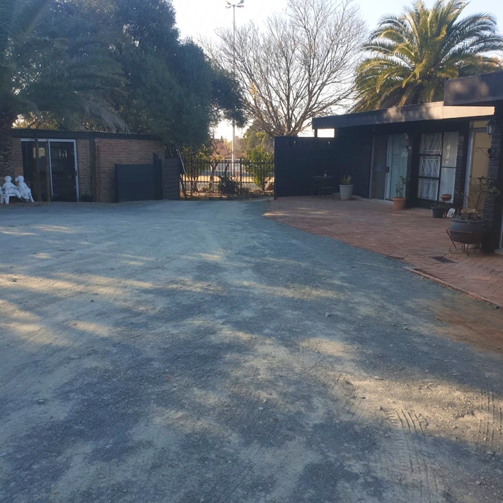 Free State Accommodation at Angels Haven Guesthouse | Viya