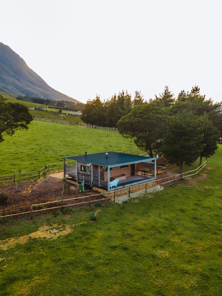 Western Cape Accommodation at Hemel N Aarde Stud | Viya