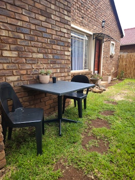 Centurion Accommodation at La Bella Guesthouse | Viya